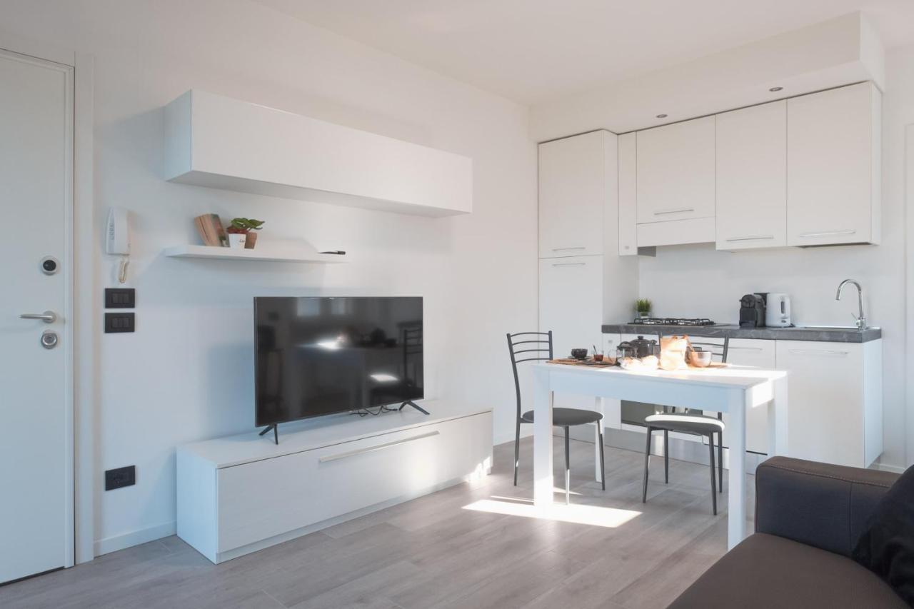 Apartament By The - Smart *